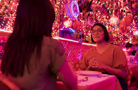 Take Out with Lisa Ling, Season 1: Land of Rivers