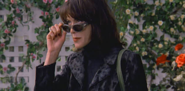 07:00: Just Shoot Me! (S3 E9) (S3) | TV6 | 2/2 2026