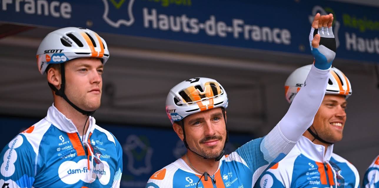 4 Jours de Dunkerque | Stage 5 (2024)