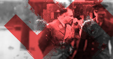 23:10: Der Nazi-Clan - Hitlers Hofstaat | ZDFinfo | 4/18 2026