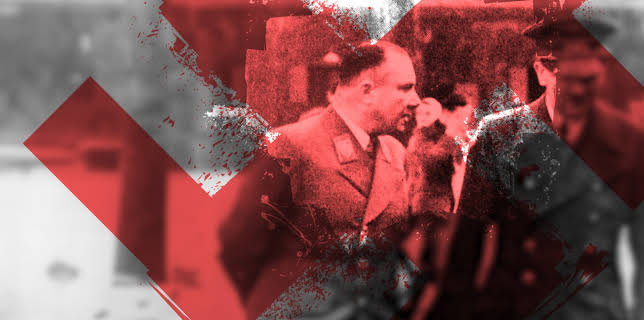 16:30: Der Nazi-Clan - Hitlers Hofstaat | ZDFinfo | 11/10 2025