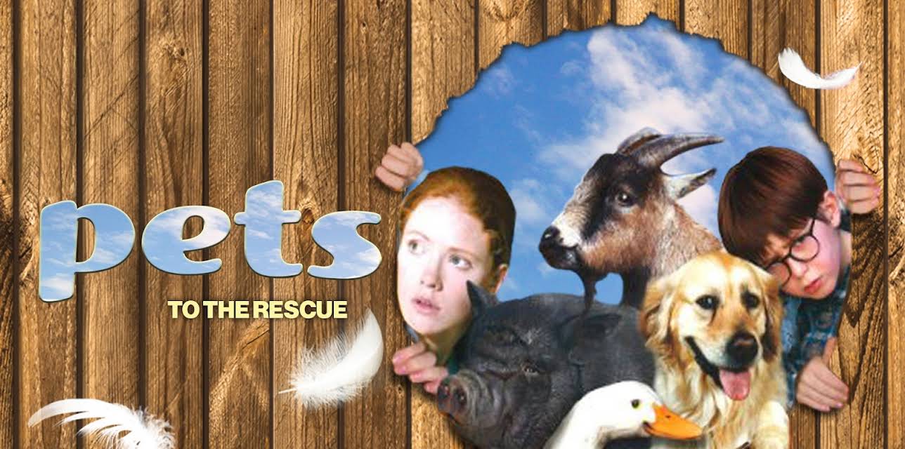 Pets (2002)