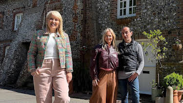 6:30 AM: Escape to the Country (S27) | BBC Two | 9/30 2026
