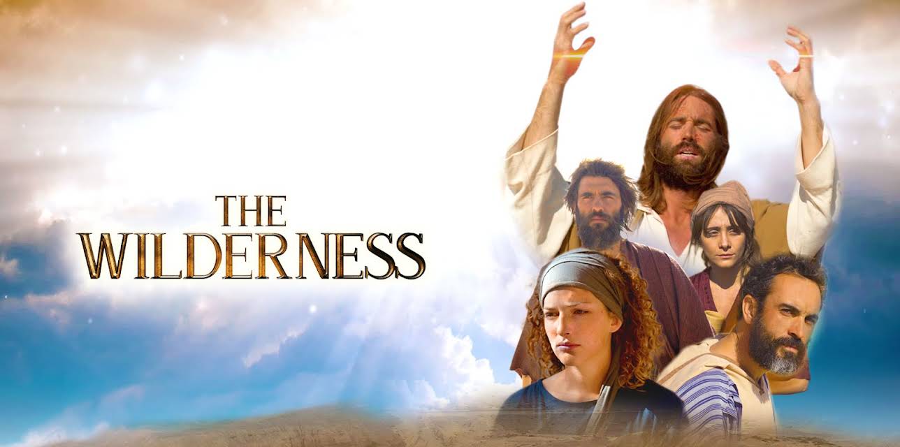 The Wilderness: Season 1