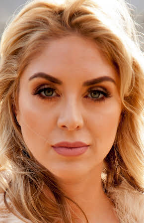 Daniella Evangelista as 