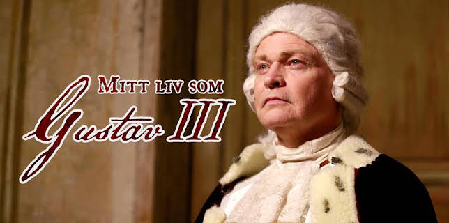 09:00: Mitt liv som Gustav III | Barnkanalen | 2/9 2026