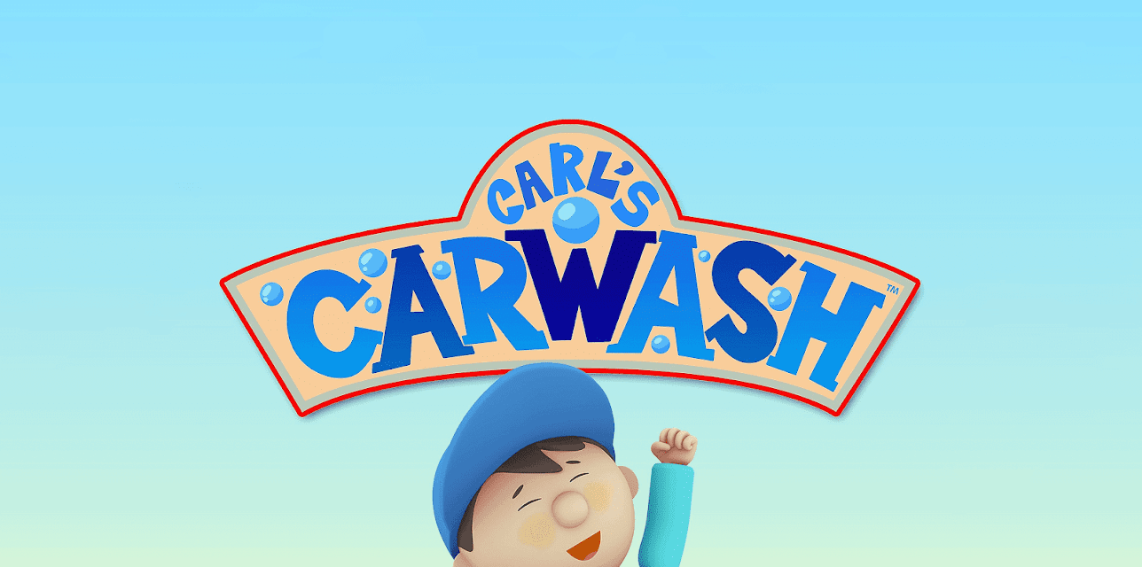 Carl's Car Wash