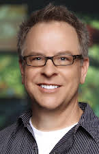 Rich Moore as Director