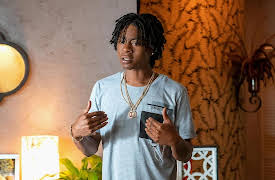 Rap Sh!t, Season 1: Something for The Gram