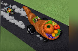 Mickey Mouse: Mixed-Up Adventures Volume 1: Mickey's Thanksgiving Fun Race! / Happy Thanksgiving Helpers!