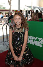 Didi Costine as Rachel