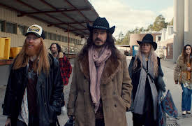 Harmonica S01: Let Her Go