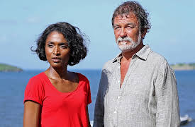 Murder In... Dubbed Collection: Martinique