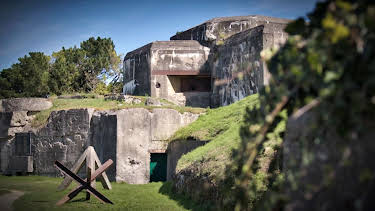 6:00 PM: Secret Nazi Bases (S4 E5) (S4) | Yesterday | 2/17 2026