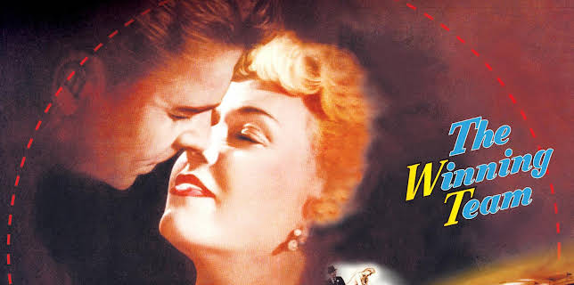 The Winning Team (1952)