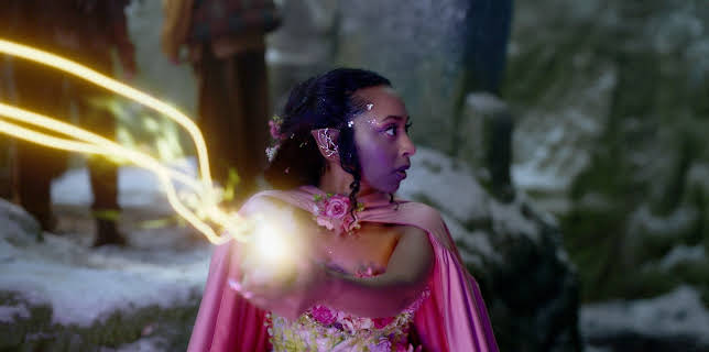 18:50: Trolltider | NRK Super | 12/24 2025