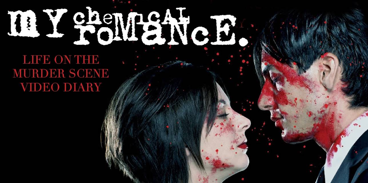 My Chemical Romance: Life on the Murder Scene (2006)