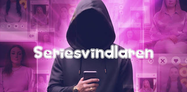 00:40: Seriesvindlaren | SVT2 | 11/10 2025