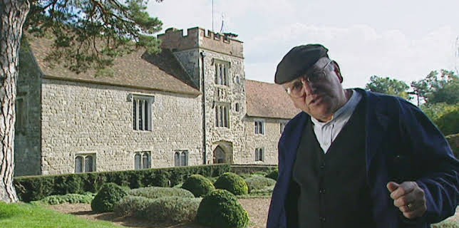 4:30 PM: Fred Dibnah's Magnificent Monuments (S1 E2) (S1) | Yesterday | 11/8 2025