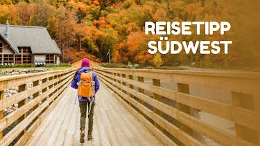 05:00: Reisetipp Südwest | SWR Fernsehen RP | 10/31 2026