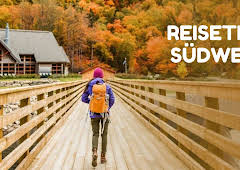 Reisetipp Südwest