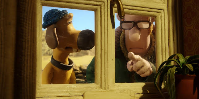 10:20: Sauen Shaun: Vindusvask | NRK Super | 11/30 2025