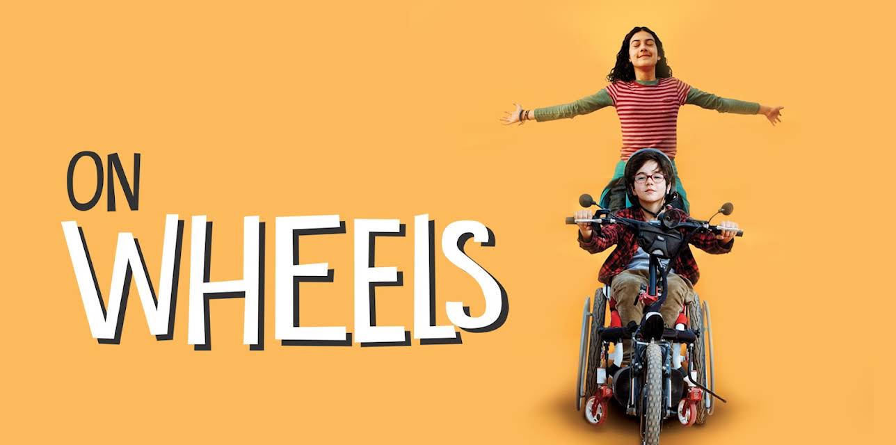 On Wheels (2025)