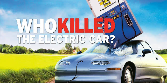 Who Killed the Electric Car? (2006)