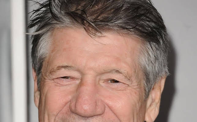 Fred Ward