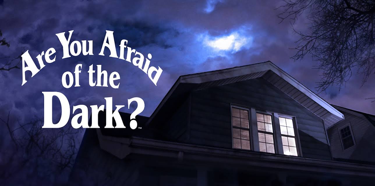 Are You Afraid of the Dark Season 1