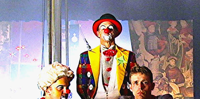 06:05: CSI: NY | VOX | 1/8 2026