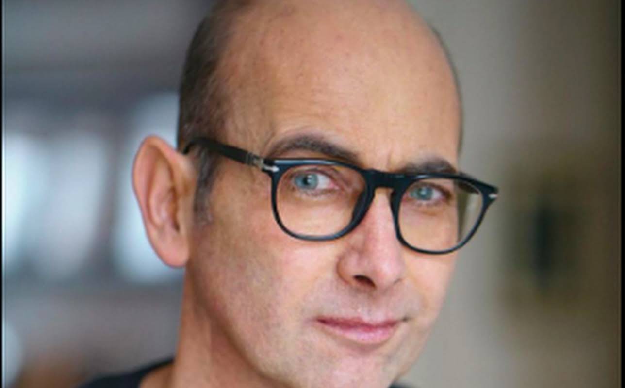 Laurent Tirard