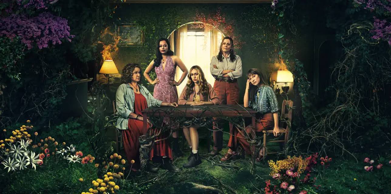 The Lost Flowers of Alice Hart