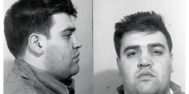 15:45: Mafia Killer - Die Gangs von New York | ZDFinfo | 12/10 2025