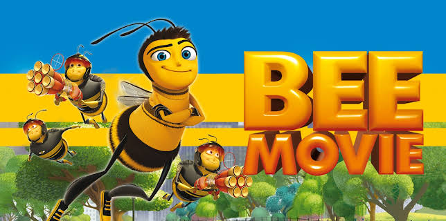 Bee Movie (2007)
