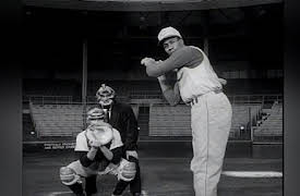 Home Run Derby: Frank Robinson v. Dick Stuart