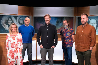 00:50: Brille (S14 E3) (S14) | TVNorge | 4/21 2026