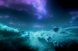 Solar System: Ice Worlds