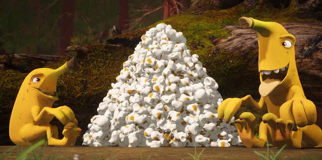 7:00 AM: Vegesaurs (S1) | Cbeebies | 12/13 2025