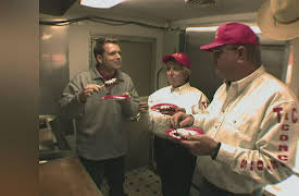 The Secret Life Of: Secret Life of Candy Bars