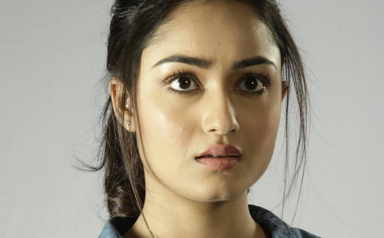 Tridha Choudhury