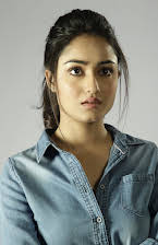 Tridha Choudhury as 