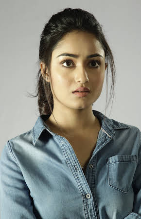 Tridha Choudhury as 