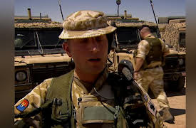 Beyond the Towers: Twin Pillars