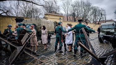 00:40: Charité (15) | MDR Fernsehen | 4/4 2026