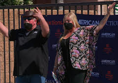 Storage Wars - Die Geschäftemacher