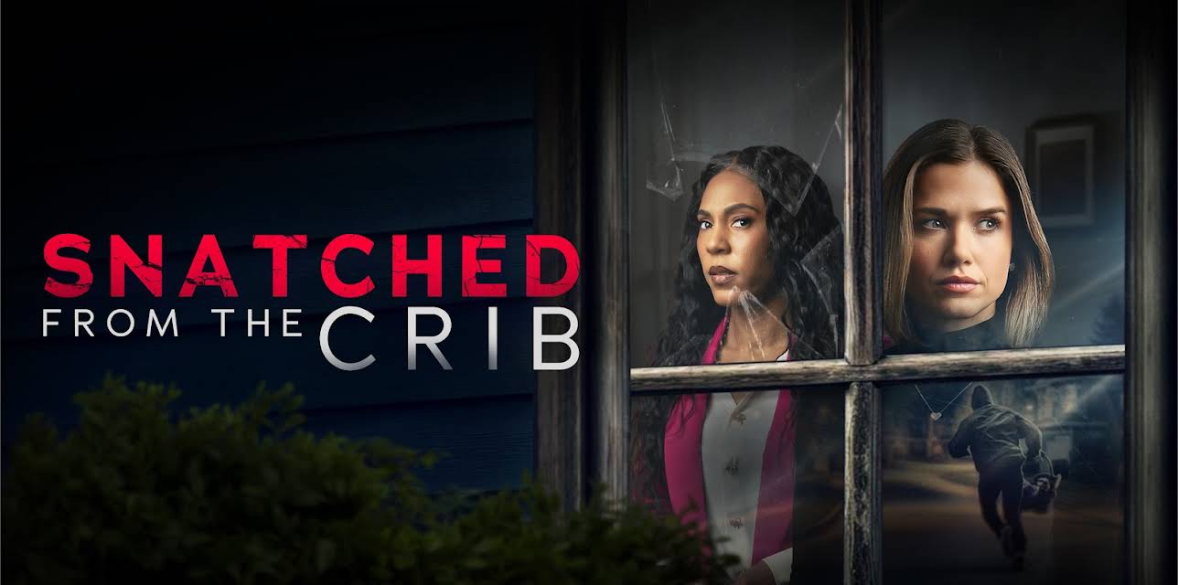 Snatched from the Crib (2025)