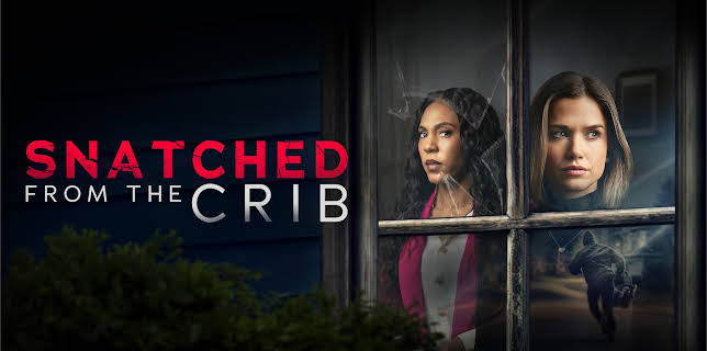 Snatched from the Crib (2025)