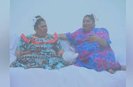 Game of Bros: Waka Ama: Rock the Waka