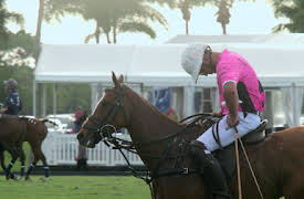 Polo: Ära, berömmelse och hästar: Prioriteringar